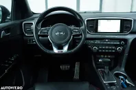 Kia Sportage din 2020 cu 168.316 km - oferta KIA151732 - foto 7