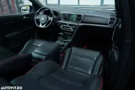 Kia Sportage din 2020 cu 168.316 km - oferta KIA151732 - foto 11