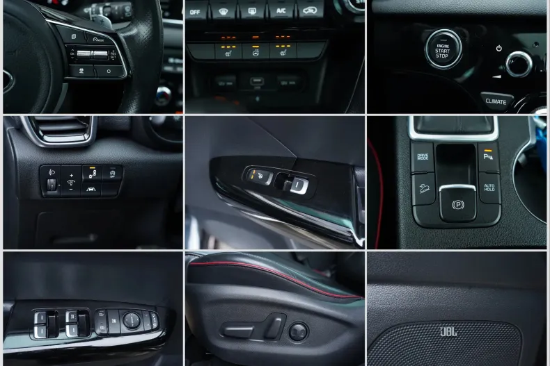 Kia Sportage din 2020 cu 168.316 km - oferta KIA151732 - foto 12