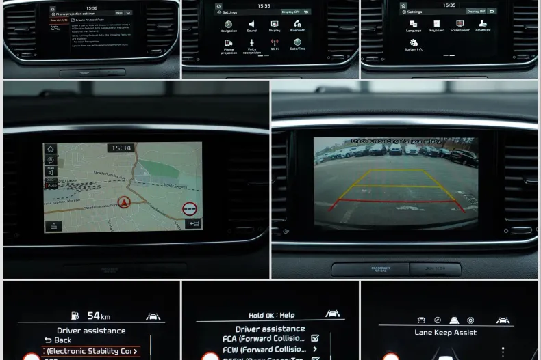 Kia Sportage din 2020 cu 168.316 km - oferta KIA151732 - foto 13