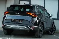 Kia Sportage din 2023 cu 124.195 km - oferta KIA151733 - foto 3