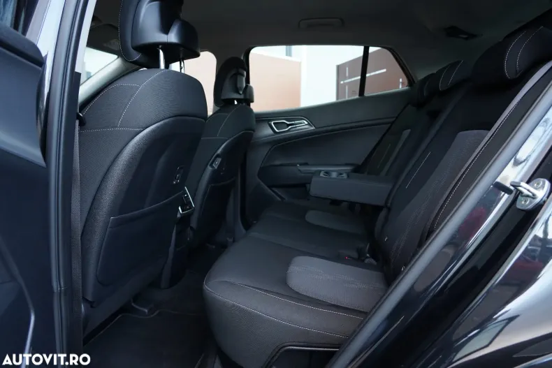 Kia Sportage din 2023 cu 124.195 km - oferta KIA151733 - foto 7