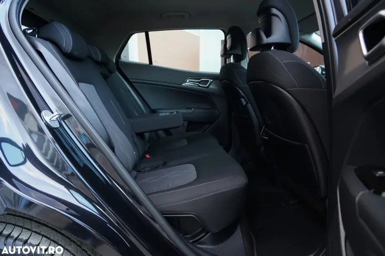 Kia Sportage din 2023 cu 124.195 km - oferta KIA151733 - foto 12