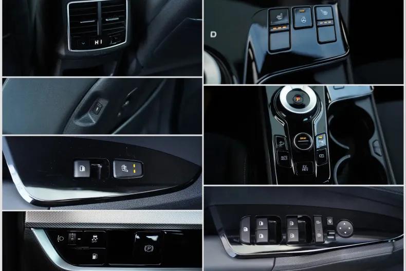 Kia Sportage din 2023 cu 124.195 km - oferta KIA151733 - foto 13