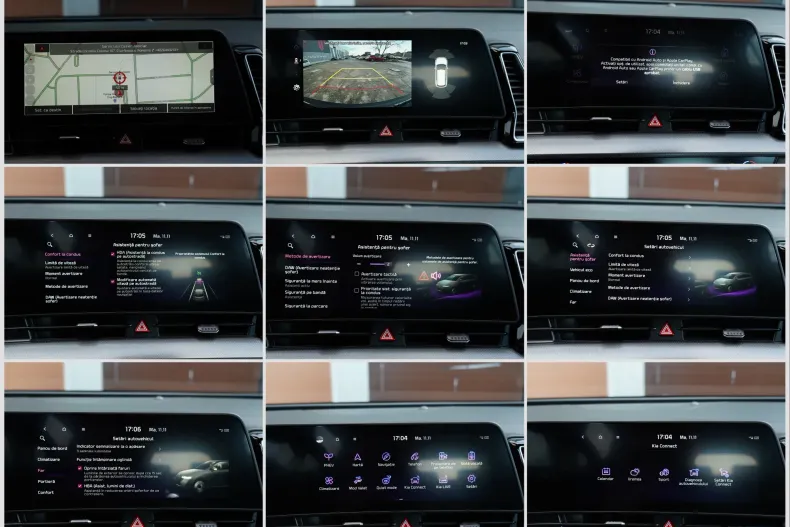 Kia Sportage din 2023 cu 124.195 km - oferta KIA151733 - foto 14