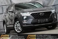 Hyundai SANTA FE din 2019 cu 160.781 km - oferta HYU151734 - foto 1