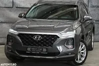 Hyundai SANTA FE din 2019 cu 160.781 km - oferta HYU151734 - foto 2