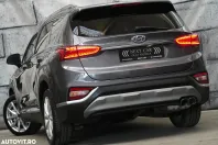 Hyundai SANTA FE din 2019 cu 160.781 km - oferta HYU151734 - foto 3