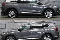 Hyundai SANTA FE din 2019 cu 160.781 km - oferta HYU151734 - foto 5