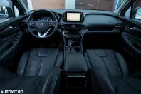 Hyundai SANTA FE din 2019 cu 160.781 km - oferta HYU151734 - foto 6