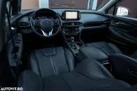 Hyundai SANTA FE din 2019 cu 160.781 km - oferta HYU151734 - foto 10