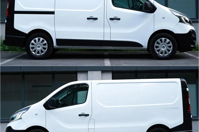 Renault Trafic din 2019 cu 71.091 km - oferta REN151736 - foto 5