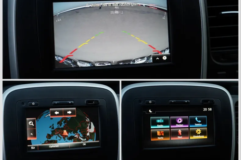 Renault Trafic din 2019 cu 71.091 km - oferta REN151736 - foto 11