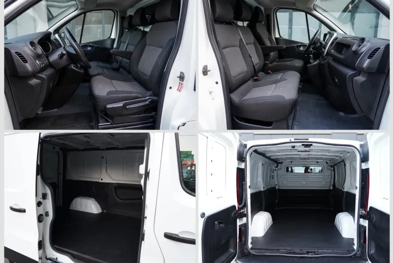 Renault Trafic din 2019 cu 71.091 km - oferta REN151736 - foto 12