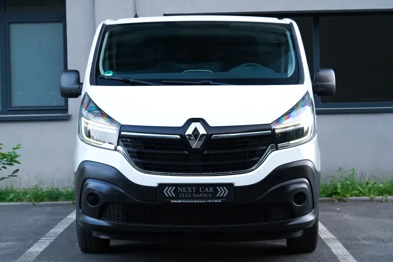 Renault Trafic din 2019 cu 71.091 km - oferta REN151736 - foto 13