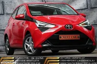 Toyota Aygo din 2020 cu 141.461 km - oferta TOY151737 - foto 1