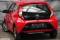 Toyota Aygo din 2020 cu 141.461 km - oferta TOY151737 - foto 3