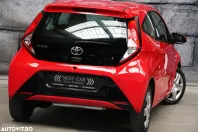 Toyota Aygo din 2020 cu 141.461 km - oferta TOY151737 - foto 4