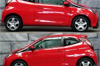 Toyota Aygo din 2020 cu 141.461 km - oferta TOY151737 - foto 5