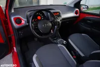 Toyota Aygo din 2020 cu 141.461 km - oferta TOY151737 - foto 6