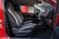 Toyota Aygo din 2020 cu 141.461 km - oferta TOY151737 - foto 7