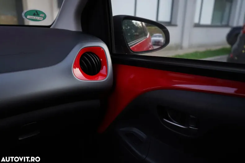 Toyota Aygo din 2020 cu 141.461 km - oferta TOY151737 - foto 10