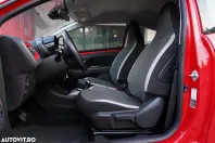 Toyota Aygo din 2020 cu 141.461 km - oferta TOY151737 - foto 11