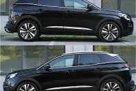 Peugeot 3008 din 2020 cu 165.178 km - oferta PEU151738 - foto 5