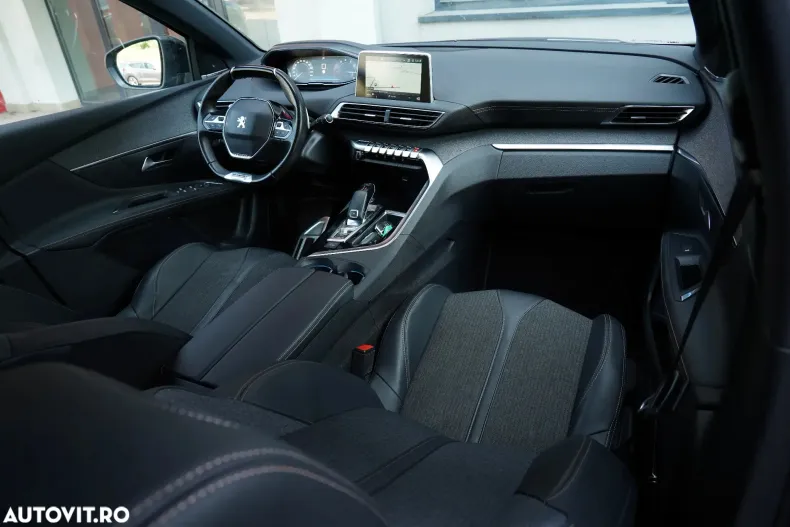Peugeot 3008 din 2020 cu 165.178 km - oferta PEU151738 - foto 6