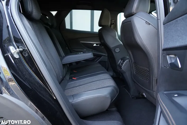 Peugeot 3008 din 2020 cu 165.178 km - oferta PEU151738 - foto 7