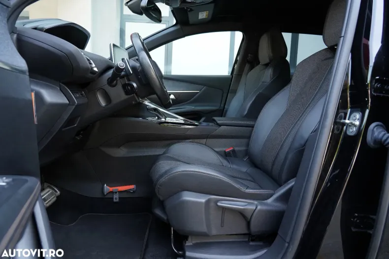 Peugeot 3008 din 2020 cu 165.178 km - oferta PEU151738 - foto 8