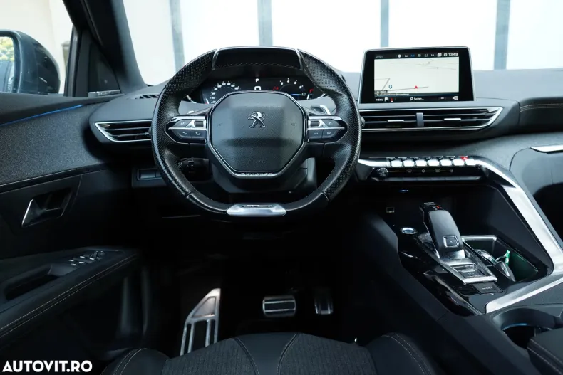 Peugeot 3008 din 2020 cu 165.178 km - oferta PEU151738 - foto 9