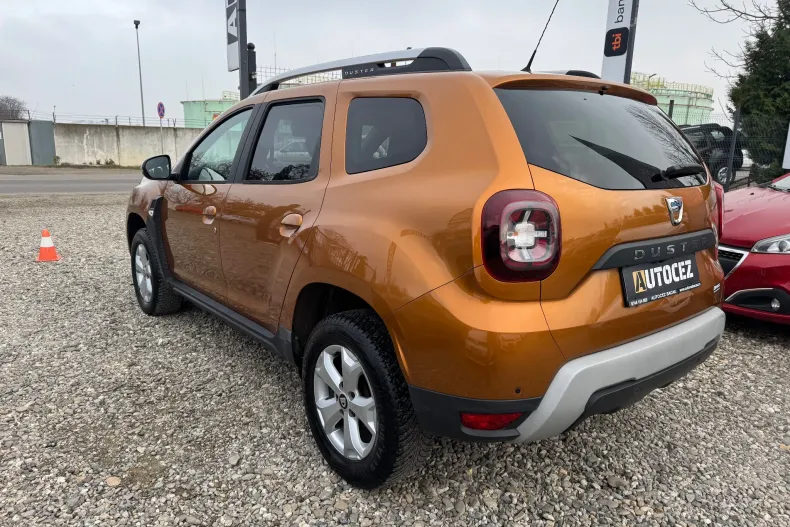 Dacia Duster din 2019 cu 53.000 km - oferta DAC151740 - foto 4