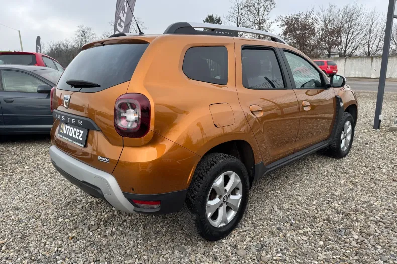 Dacia Duster din 2019 cu 53.000 km - oferta DAC151740 - foto 5