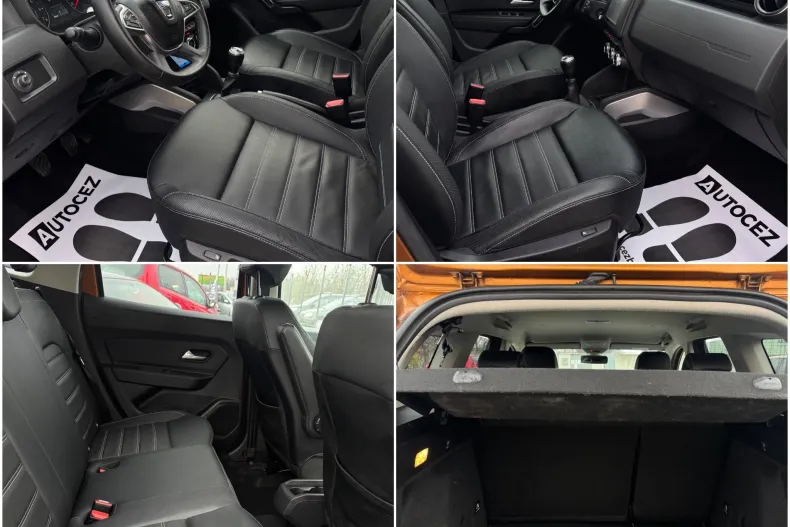 Dacia Duster din 2019 cu 53.000 km - oferta DAC151740 - foto 6