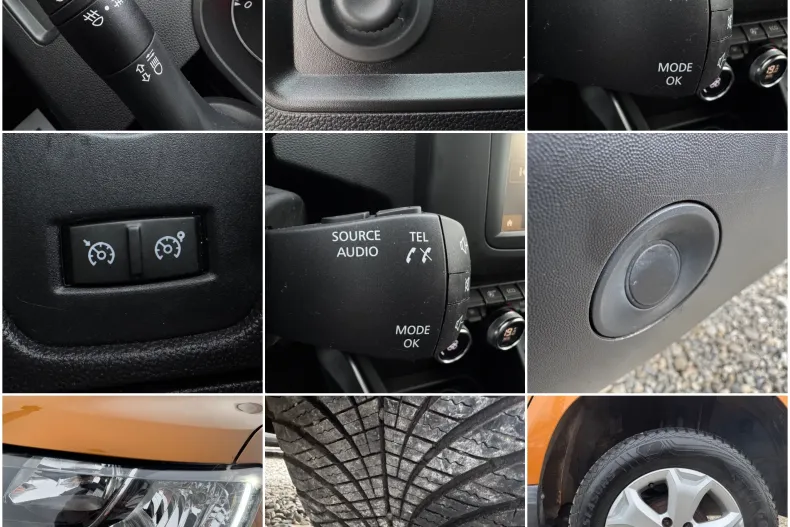 Dacia Duster din 2019 cu 53.000 km - oferta DAC151740 - foto 8