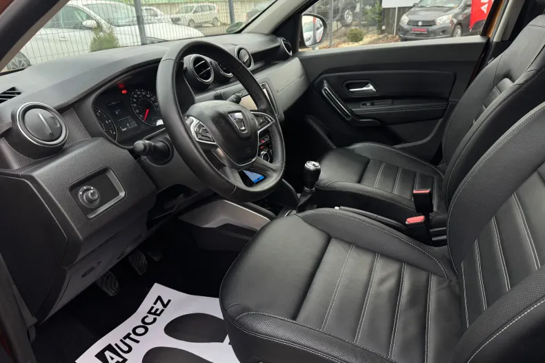 Dacia Duster din 2019 cu 53.000 km - oferta DAC151740 - foto 10