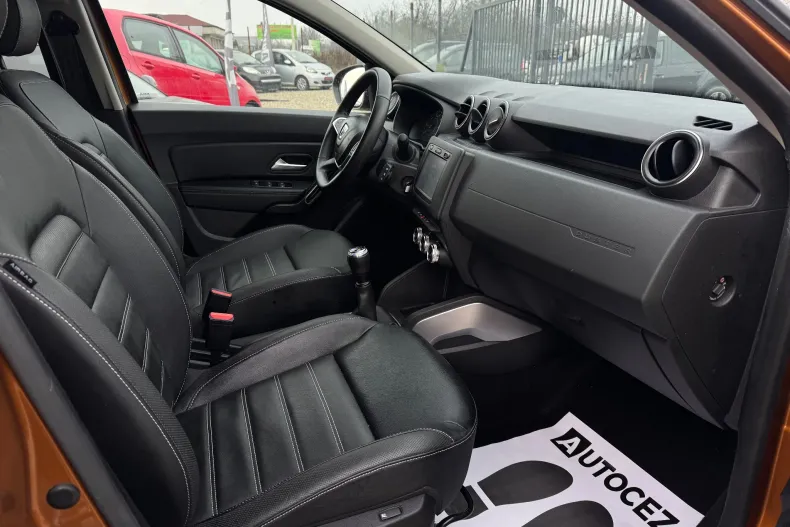 Dacia Duster din 2019 cu 53.000 km - oferta DAC151740 - foto 11
