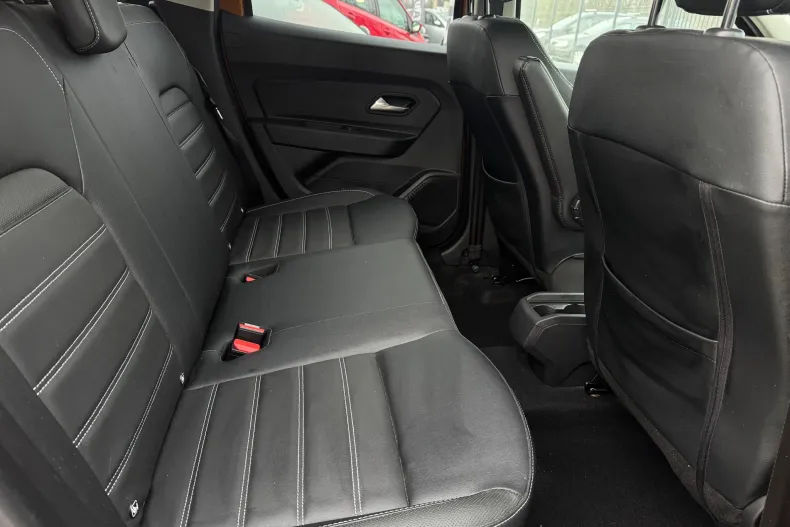 Dacia Duster din 2019 cu 53.000 km - oferta DAC151740 - foto 12