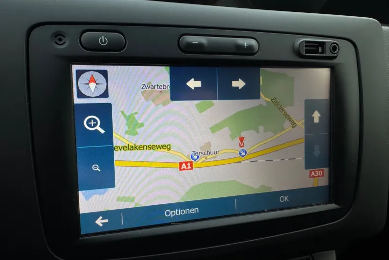 Dacia Duster din 2019 cu 53.000 km - oferta DAC151740 - foto 14