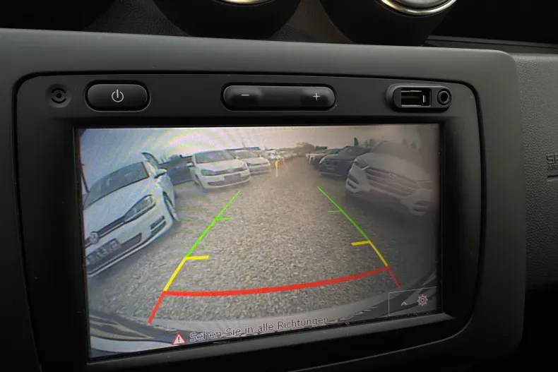 Dacia Duster din 2019 cu 53.000 km - oferta DAC151740 - foto 15