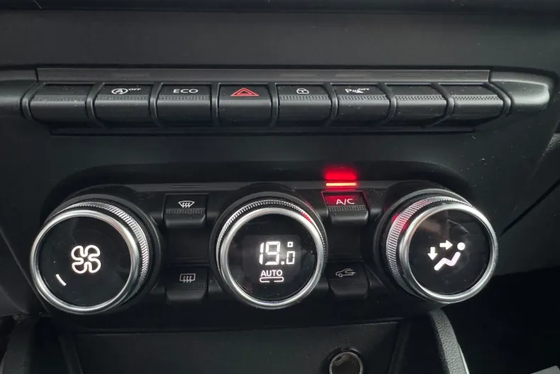 Dacia Duster din 2019 cu 53.000 km - oferta DAC151740 - foto 17