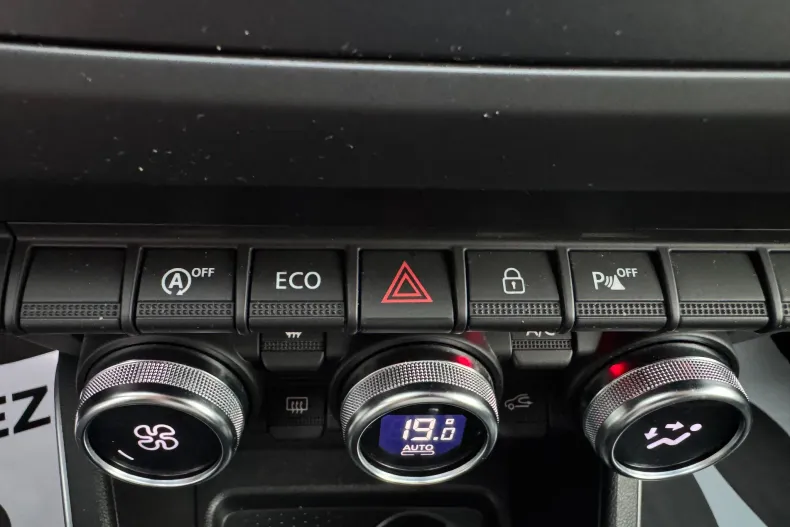 Dacia Duster din 2019 cu 53.000 km - oferta DAC151740 - foto 18