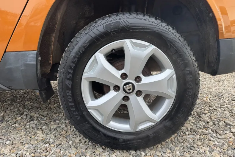 Dacia Duster din 2019 cu 53.000 km - oferta DAC151740 - foto 26