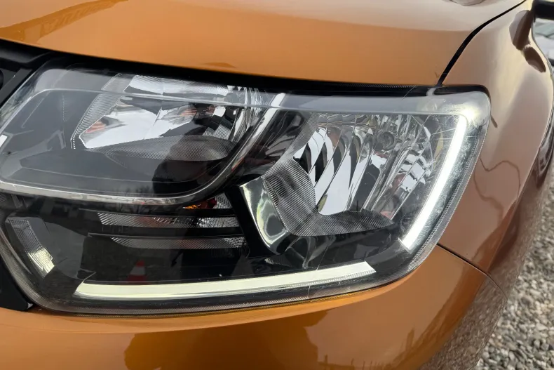 Dacia Duster din 2019 cu 53.000 km - oferta DAC151740 - foto 27