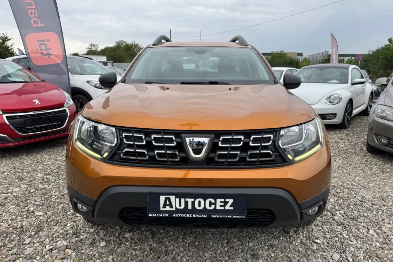 Dacia Duster din 2019 cu 155.000 km - oferta DAC151741 - foto 2
