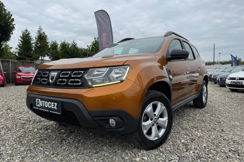 Dacia Duster din 2019 cu 155.000 km - oferta DAC151741 - foto 3