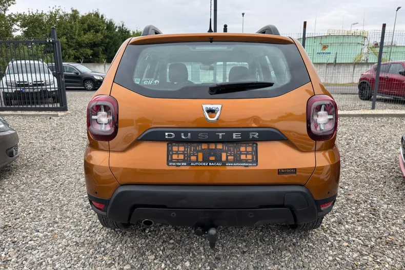 Dacia Duster din 2019 cu 155.000 km - oferta DAC151741 - foto 5
