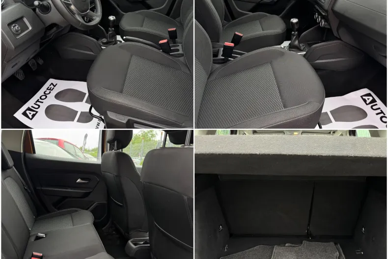 Dacia Duster din 2019 cu 155.000 km - oferta DAC151741 - foto 7