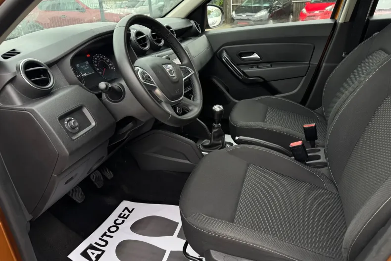 Dacia Duster din 2019 cu 155.000 km - oferta DAC151741 - foto 9